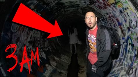 faze rug tunnel location|faze rug haunted tunnel girl.